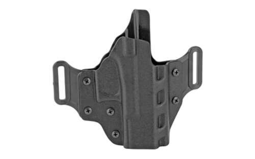 Holsters DeSantis Gunhide 195 DESANTIS VLD PRTNR FOR GLK 19 RH BLK